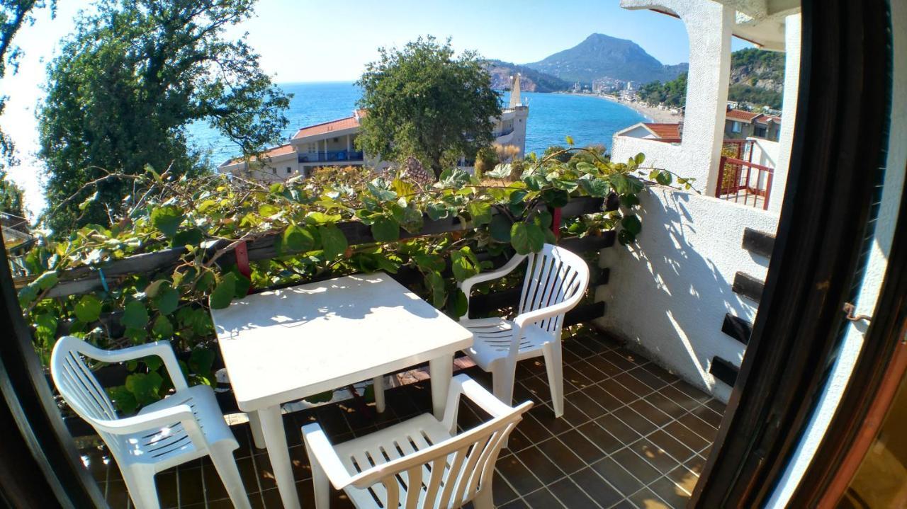 Guesthouse Obala Sutomore Eksteriør bilde